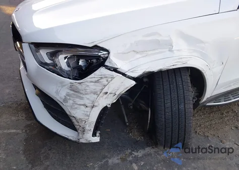 2023 Mercedes-Benz Gle 450 4Matic from USA, damaged, VIN 4JGFB5KB8PA919163